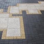Тротуарная плитка Княжий путь
