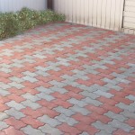Тротуарная плитка Фалка
