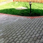 Тротуарная плитка Фалка