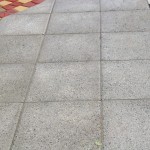 укладка тротуарной плитки