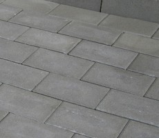 тротуарная плитка Кирпич (240х160)