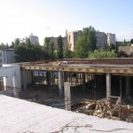 Строительство