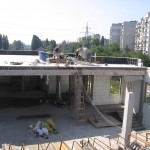 Строительство