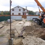 Укладка тротуарной плитки