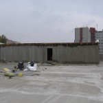 Строительство