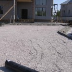Укладка тротуарной плитки