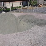 Укладка тротуарной плитки