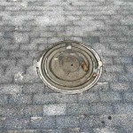 Укладка тротуарной плитки