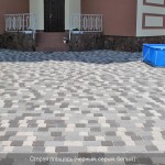 Тротуарная плитка Старая площадь