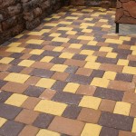 Тротуарная плитка Старая площадь